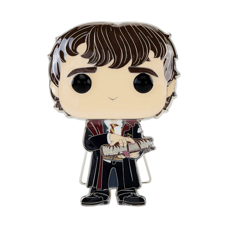 NEVILLE LONGBOTTOM POP! PIN - HARRY POTTER AND THE PRISONER OF AZKABAN