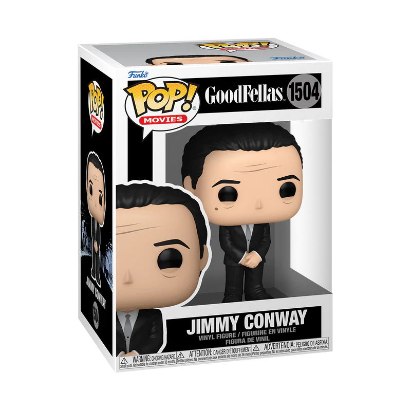 JIMMY CONWAY - GOODFELLAS