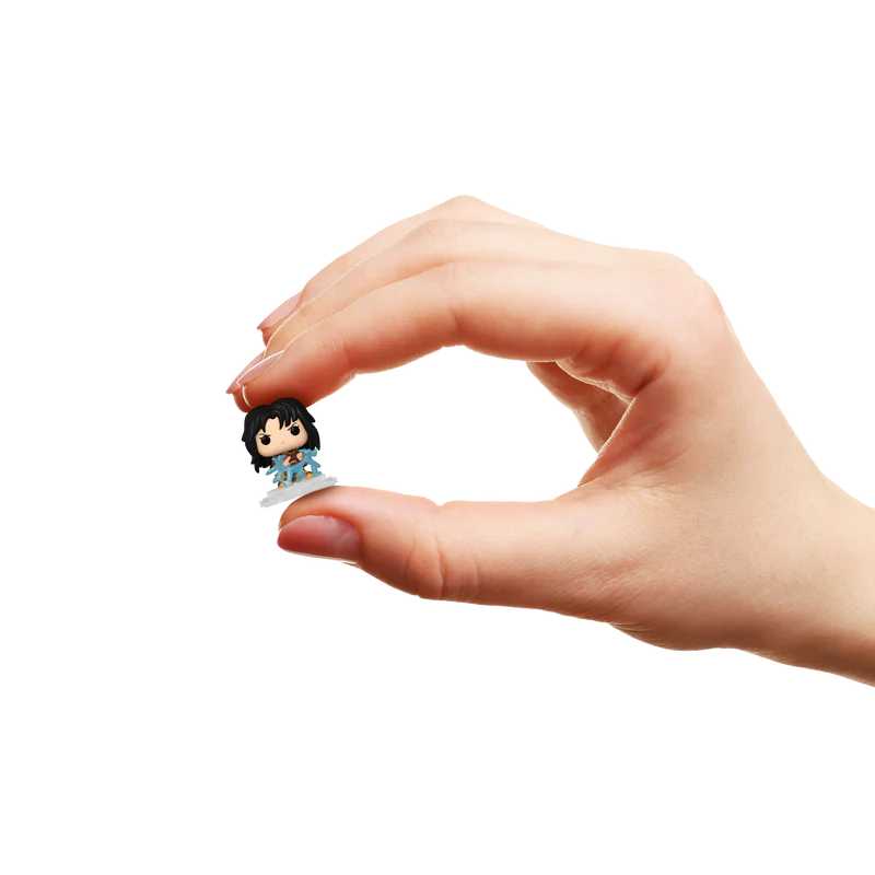 BITTY POP! AVATAR: THE LAST AIRBENDER 4-PACK SERIES 1