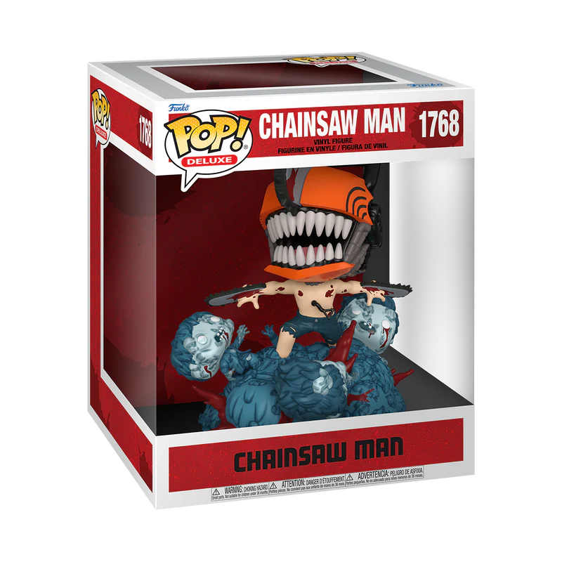 CHAINSAW MAN