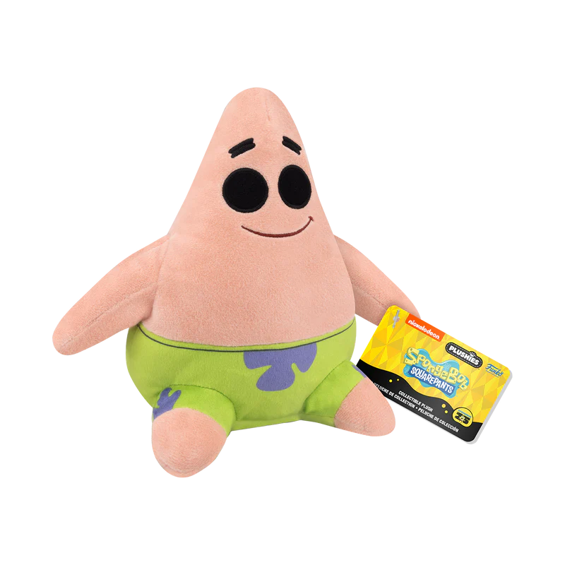 PATRICK - SPONGEBOB SQUAREPANTS