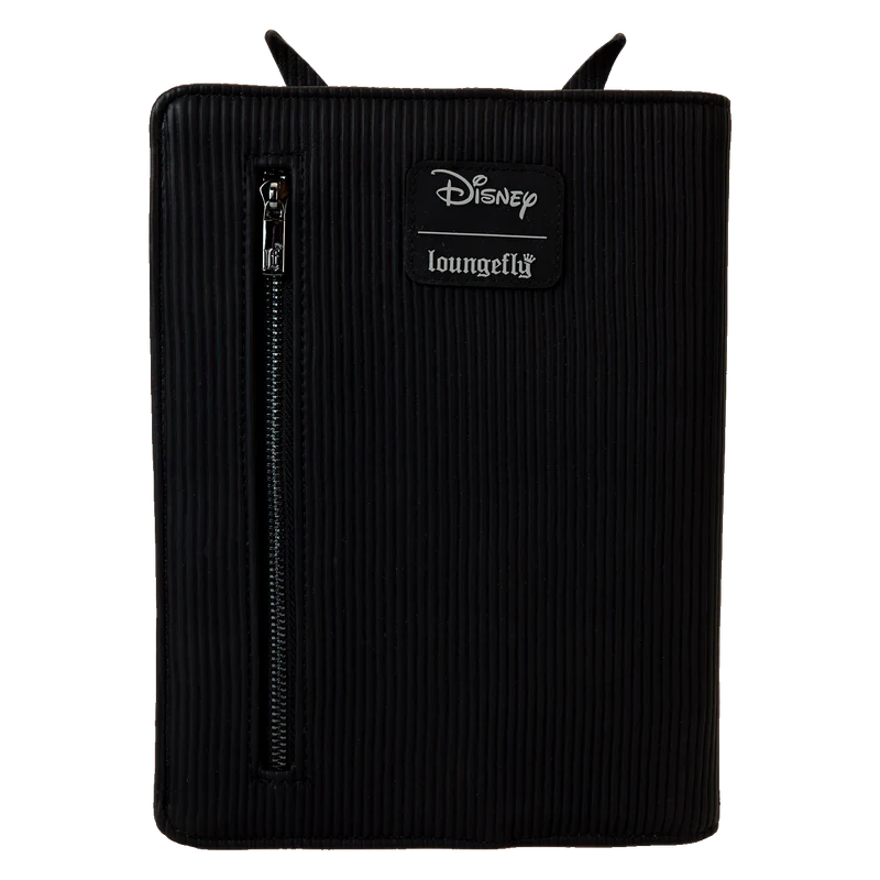 DRAGON MALEFICENT COSPLAY JOURNAL - DISNEY