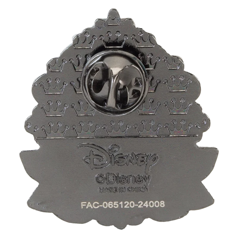 PRINCESS CAMEO BLIND BOX PIN - DISNEY