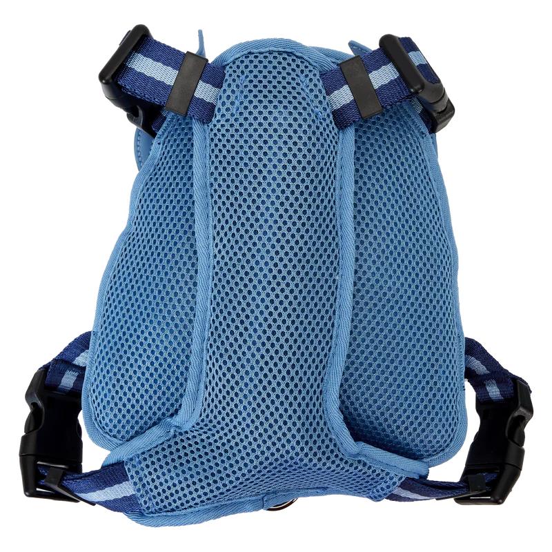 LILO AND STITCH COSPLAY DOG HARNESS - DISNEY