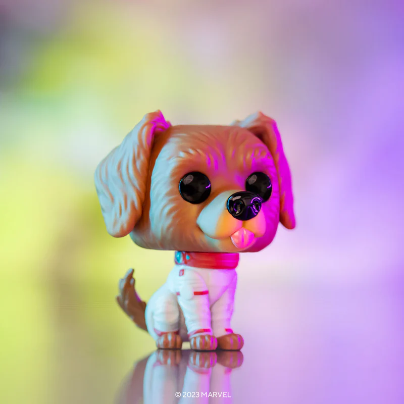 COSMO - GUARDIANS OF THE GALAXY VOL. 3