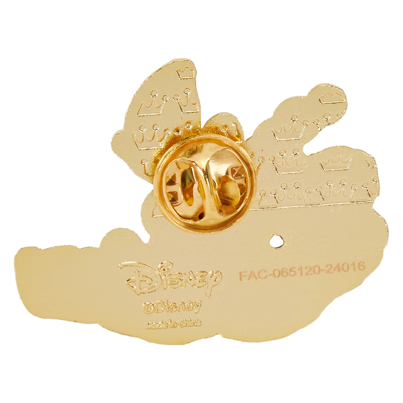 LIFE IS THE BUBBLES MYSTERY BOX PIN - THE LITTLE MERMAID 35TH ANNIVERSARY