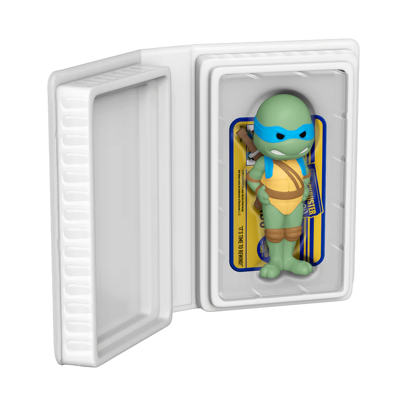 LEONARDO - TEENAGE MUTANT NINJA TURTLES