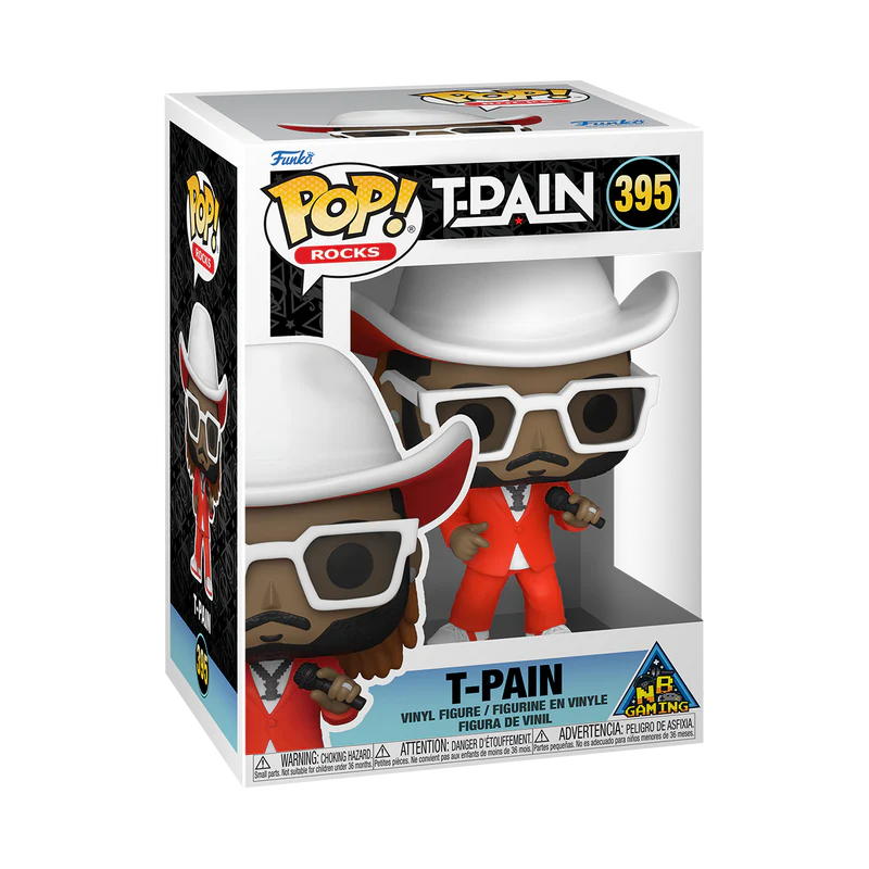 T-PAIN
