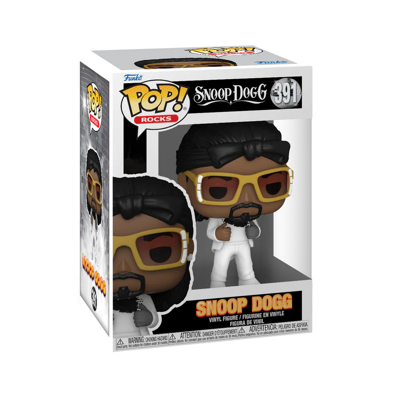 SNOOP DOGG (SENSUAL SEDUCTION)