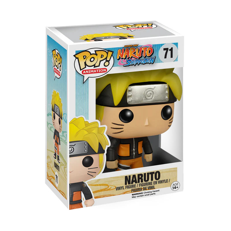 NARUTO - NARUTO SHIPPUDEN