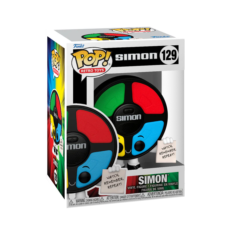 SIMON