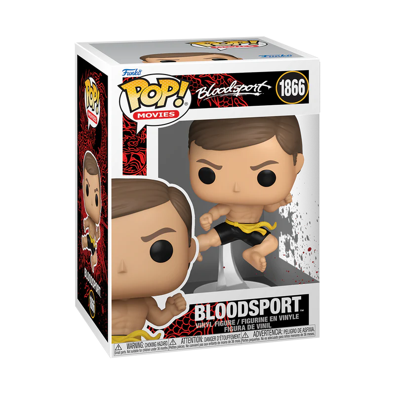 BLOODSPORT