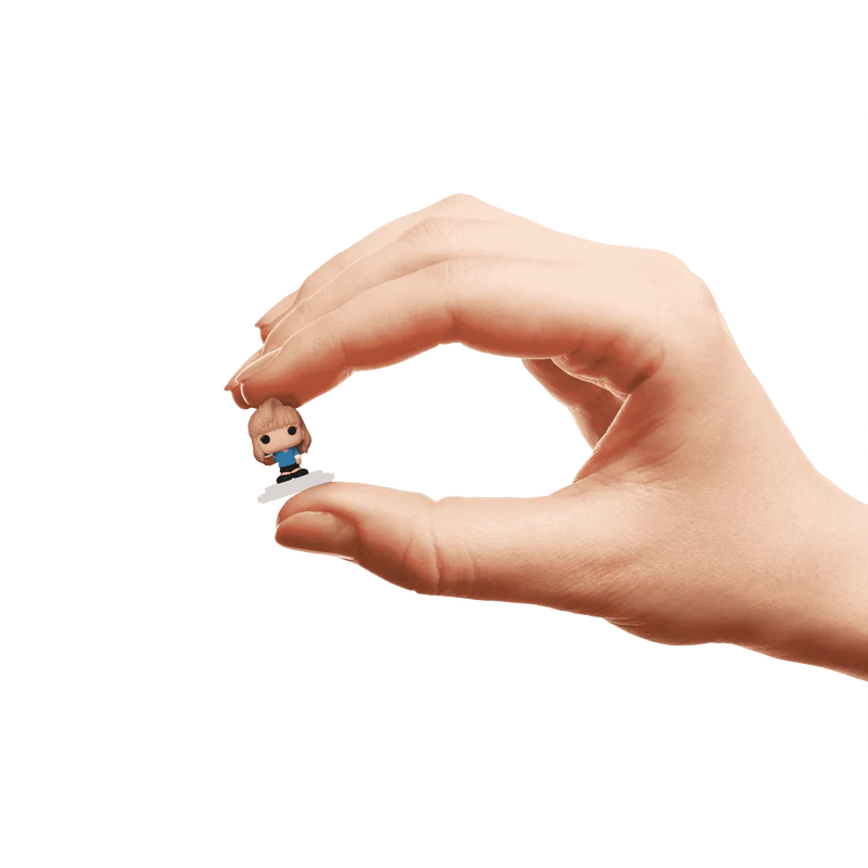 MYSTERY BITTY POP! FRIENDS