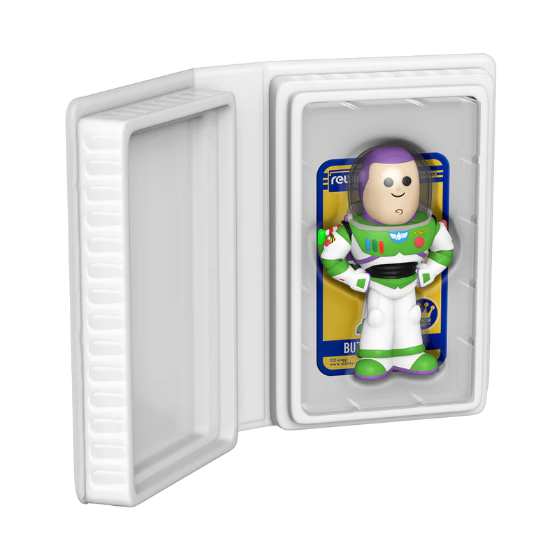 BUZZ LIGHTYEAR - TOY STORY