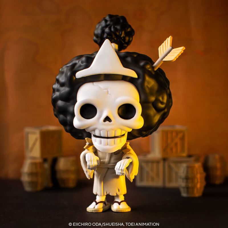 Pop! Bonekichi - ONE PIECE