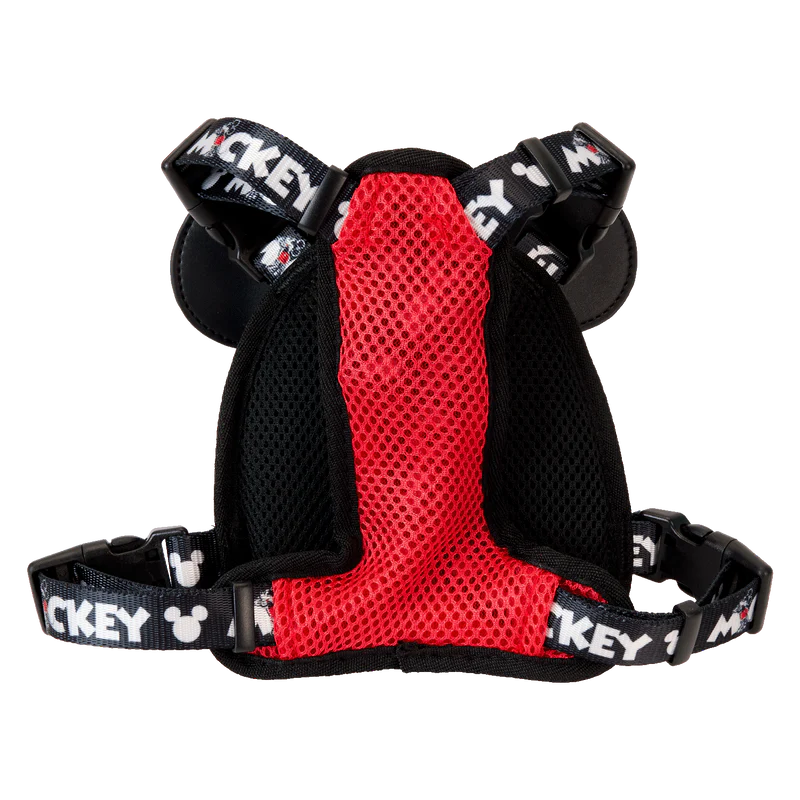 MICKEY MOUSE PET HARNESS - DISNEY