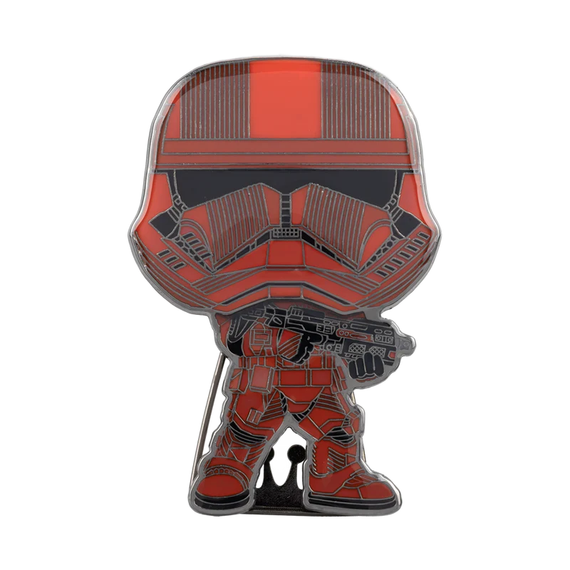 SITH TROOPER POP! PIN - STAR WARS