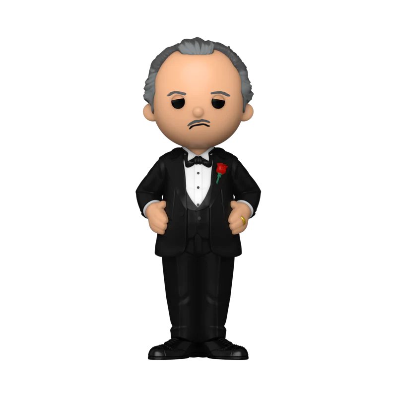 VITO CORLEONE - THE GODFATHER