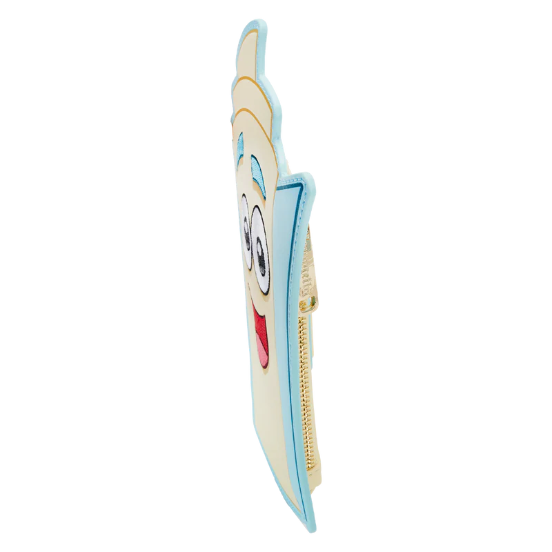 DORA THE EXPLORER MAP CARD HOLDER - NICKELODEON