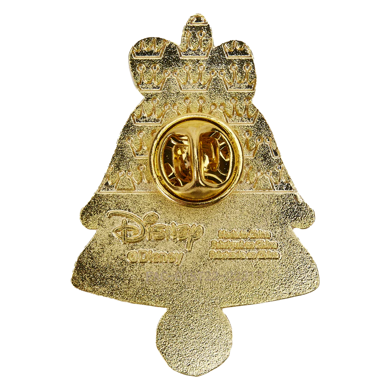 MICKEY & FRIENDS ORNAMENTS BLIND BOX PIN - DISNEY