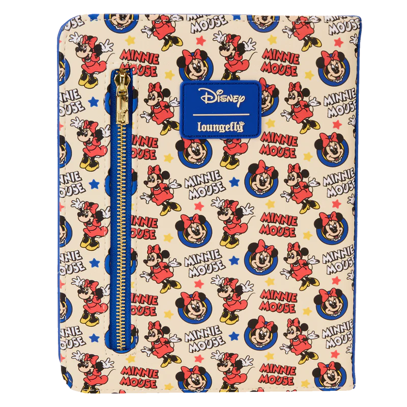 DISNEY CLASSIC COSPLAY JOURNAL