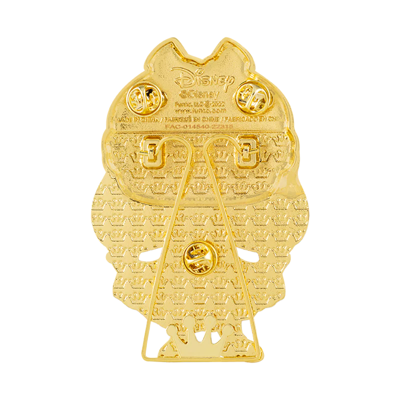 ALICE POP! PIN - ALICE IN WONDERLAND