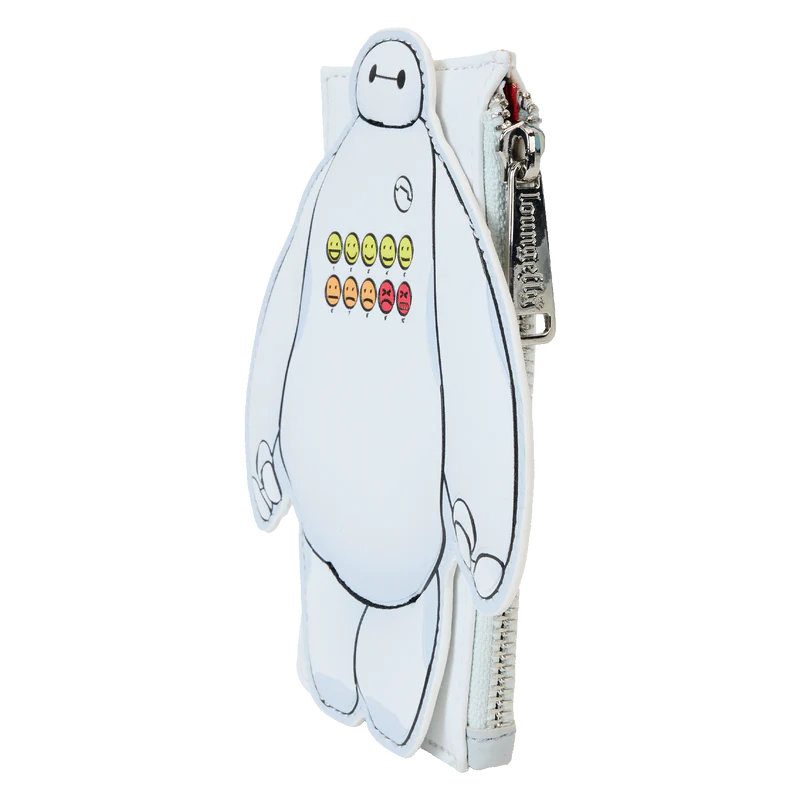 BAYMAX LARGE CARDHOLDER - BIG HERO 6