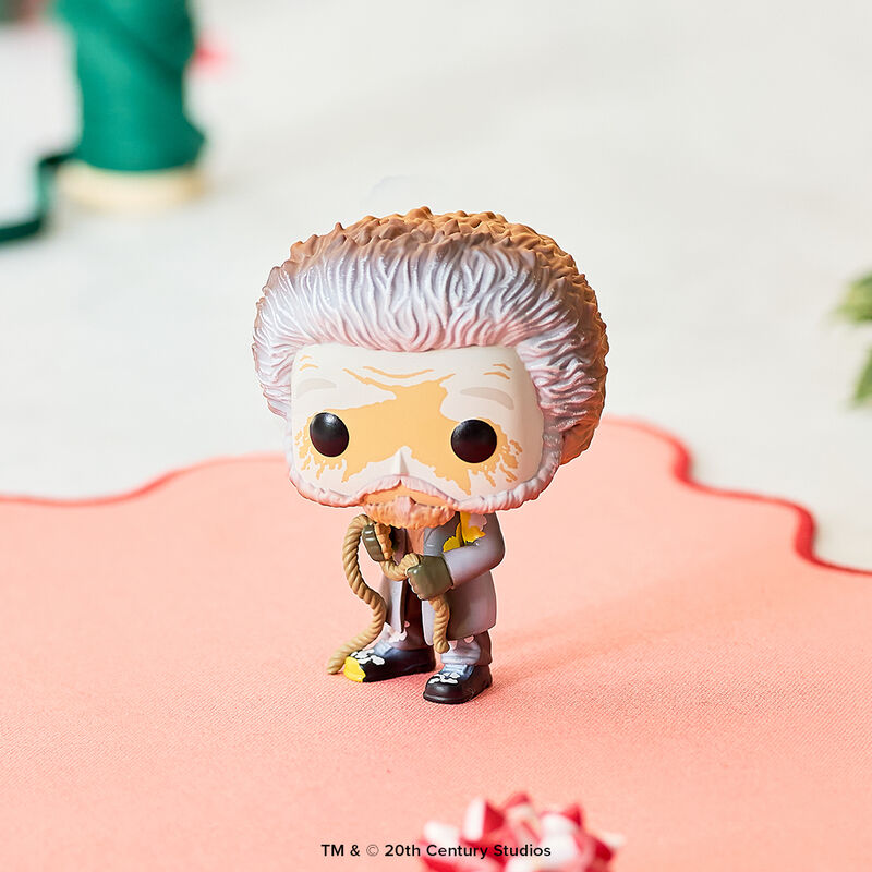 Pop! Marv (Powdered Cement)