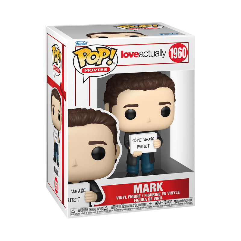 Pop! Mark