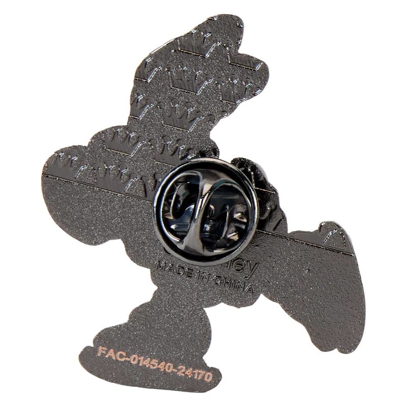 MICKEY AND FRIENDS WINTER WONDERLAND BLIND BOX PIN - DISNEY