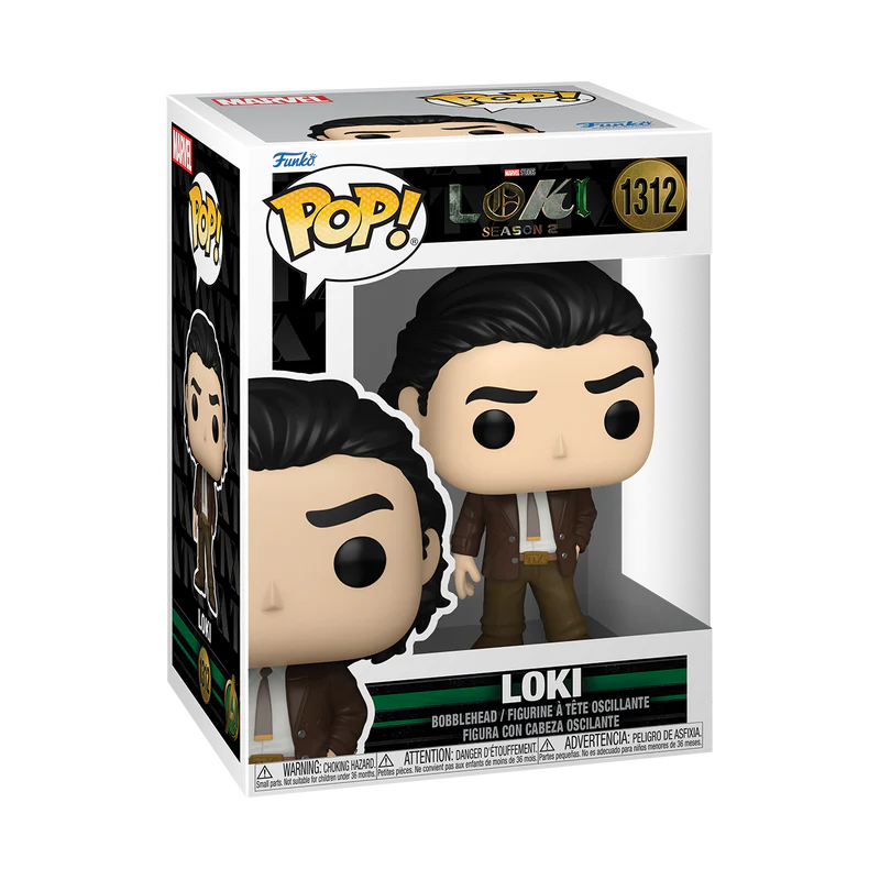 LOKI - MARVEL STUDIOS LOKI (SEASON 2)