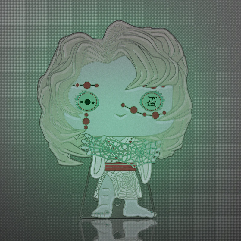 RUI - DEMON SLAYER POP! PIN
