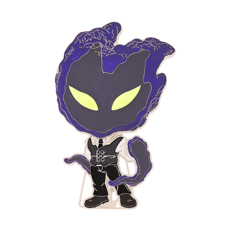 KUROGIRI POP! PIN - MY HERO ACADEMIA