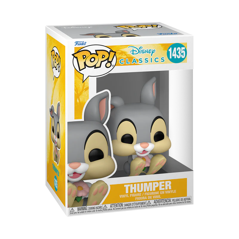 THUMPER - BAMBI
