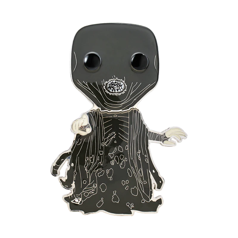 DEMENTOR - HARRY POTTER POP PIN
