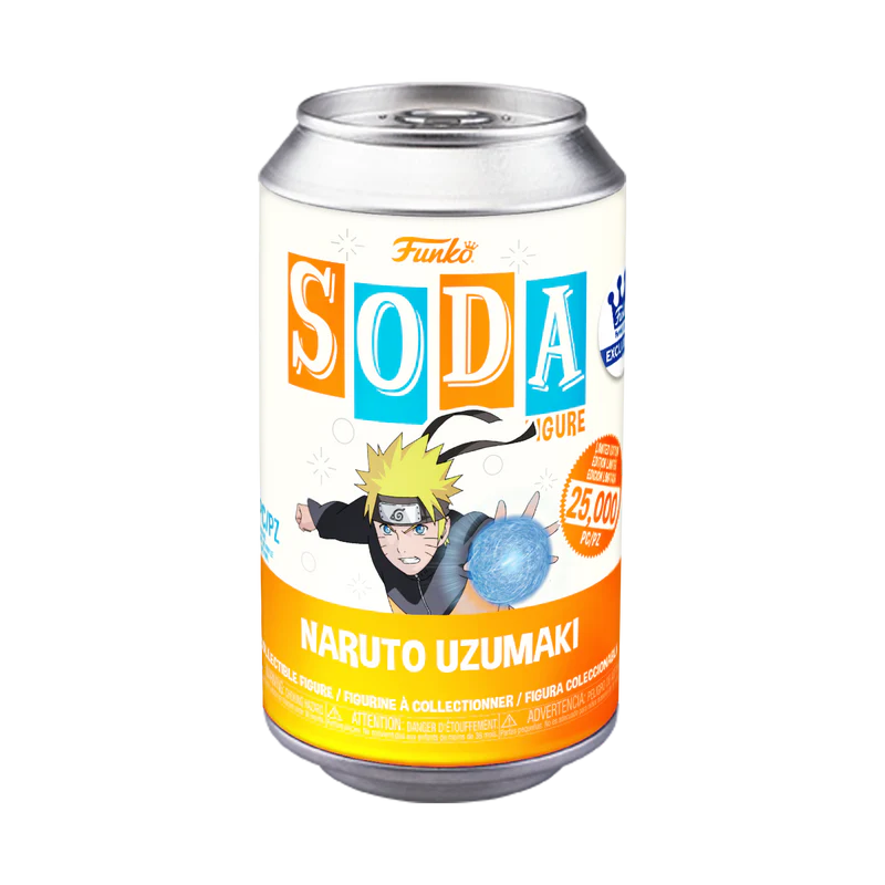 NARUTO UZUMAKI - NARUTO SHIPPUDEN