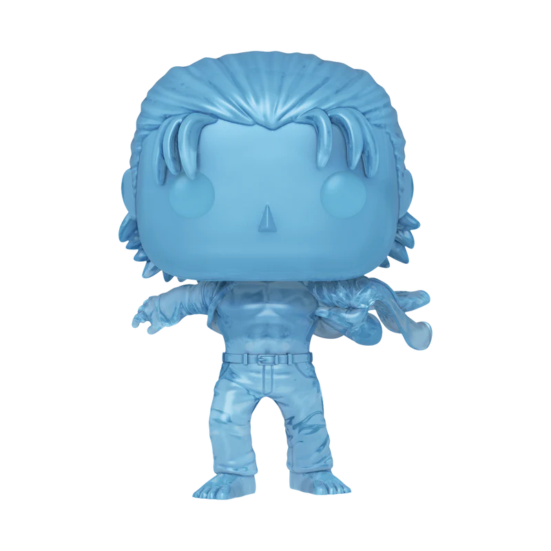 EREN (WITH MARKS) - ATTACK ON TITAN