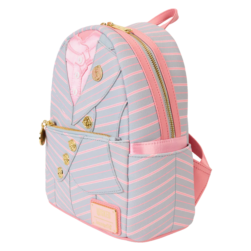 GLINDA COSPLAY MINI BACKPACK - WICKED