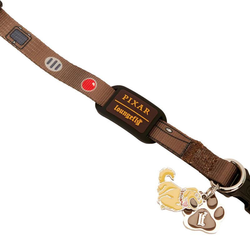 DUG COLLAR - UP 15TH ANNIVERSARY