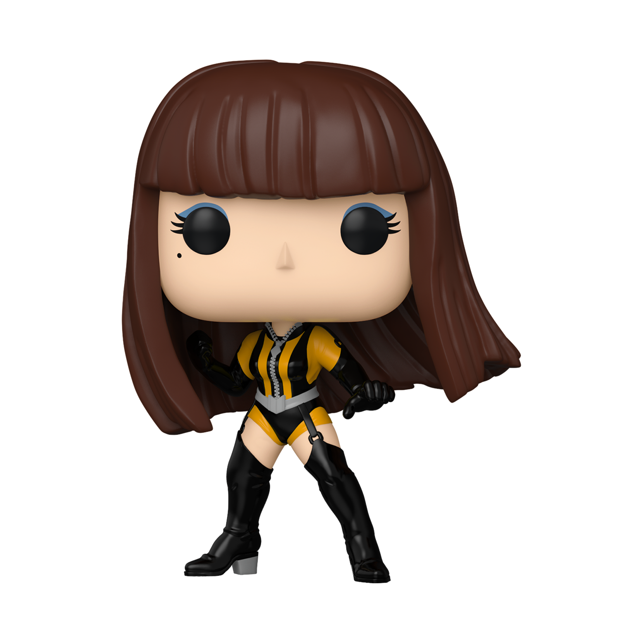 Pop! Silk Spectre II