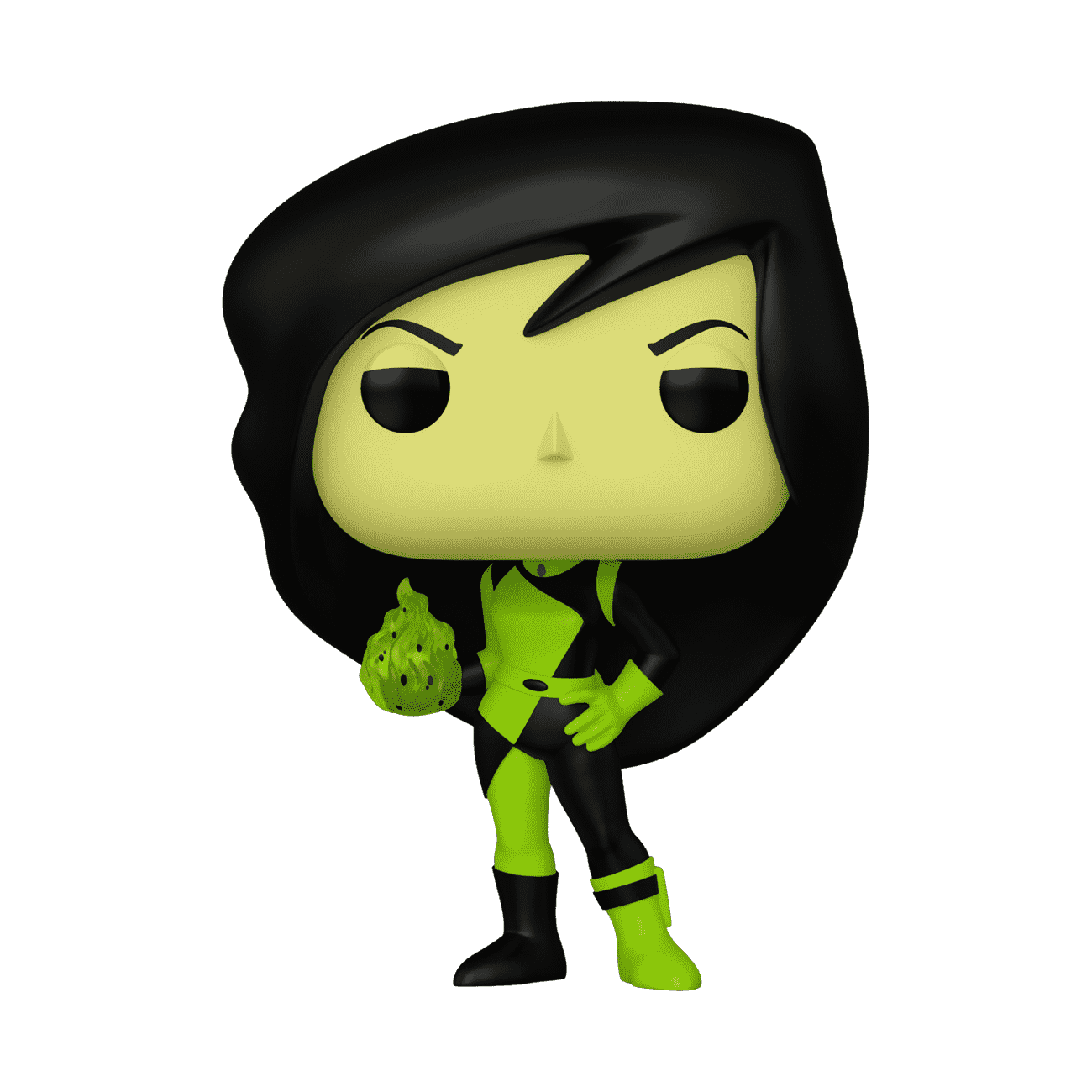Pop! Shego (Glow)