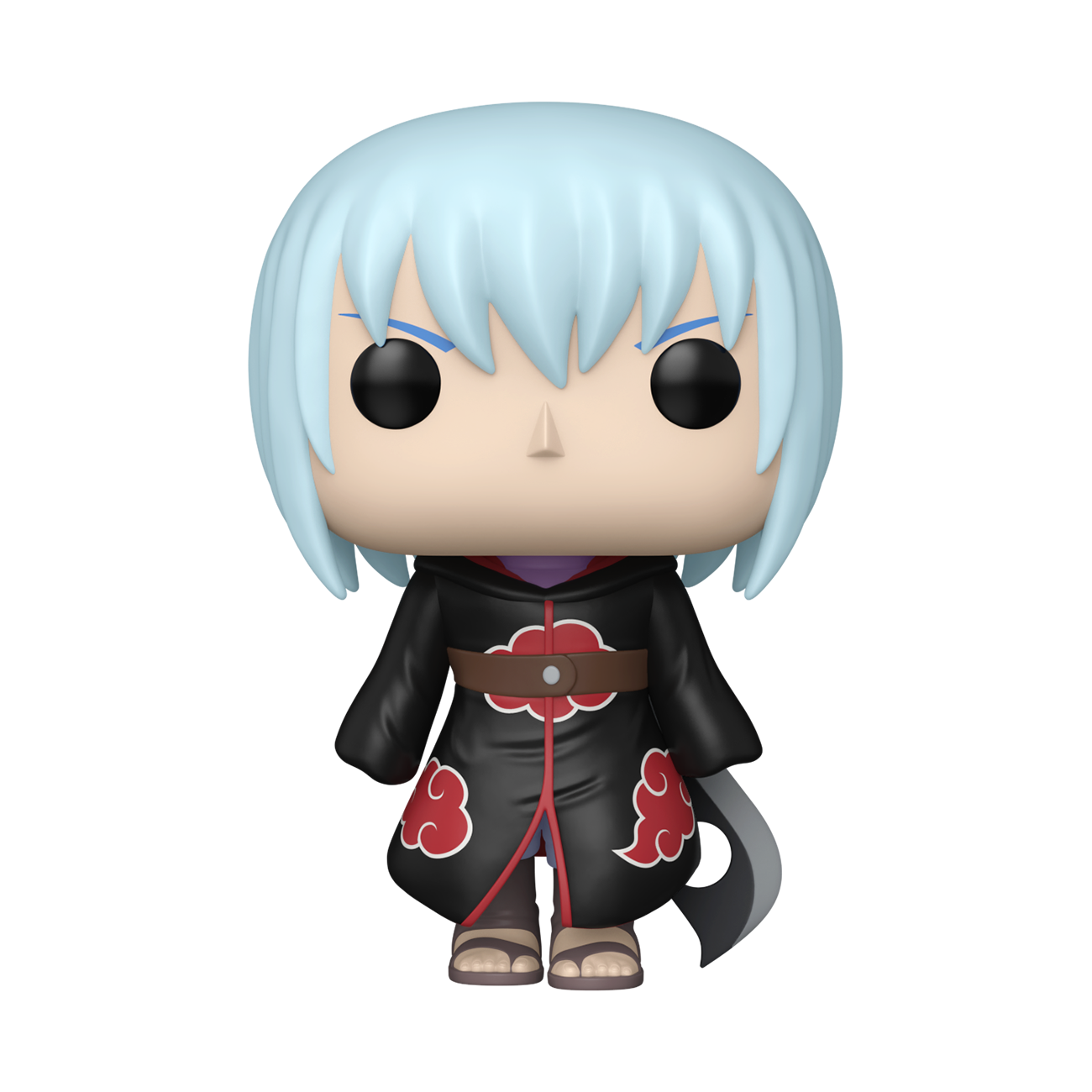 Pop! Suigetsu Hozuki with Sword