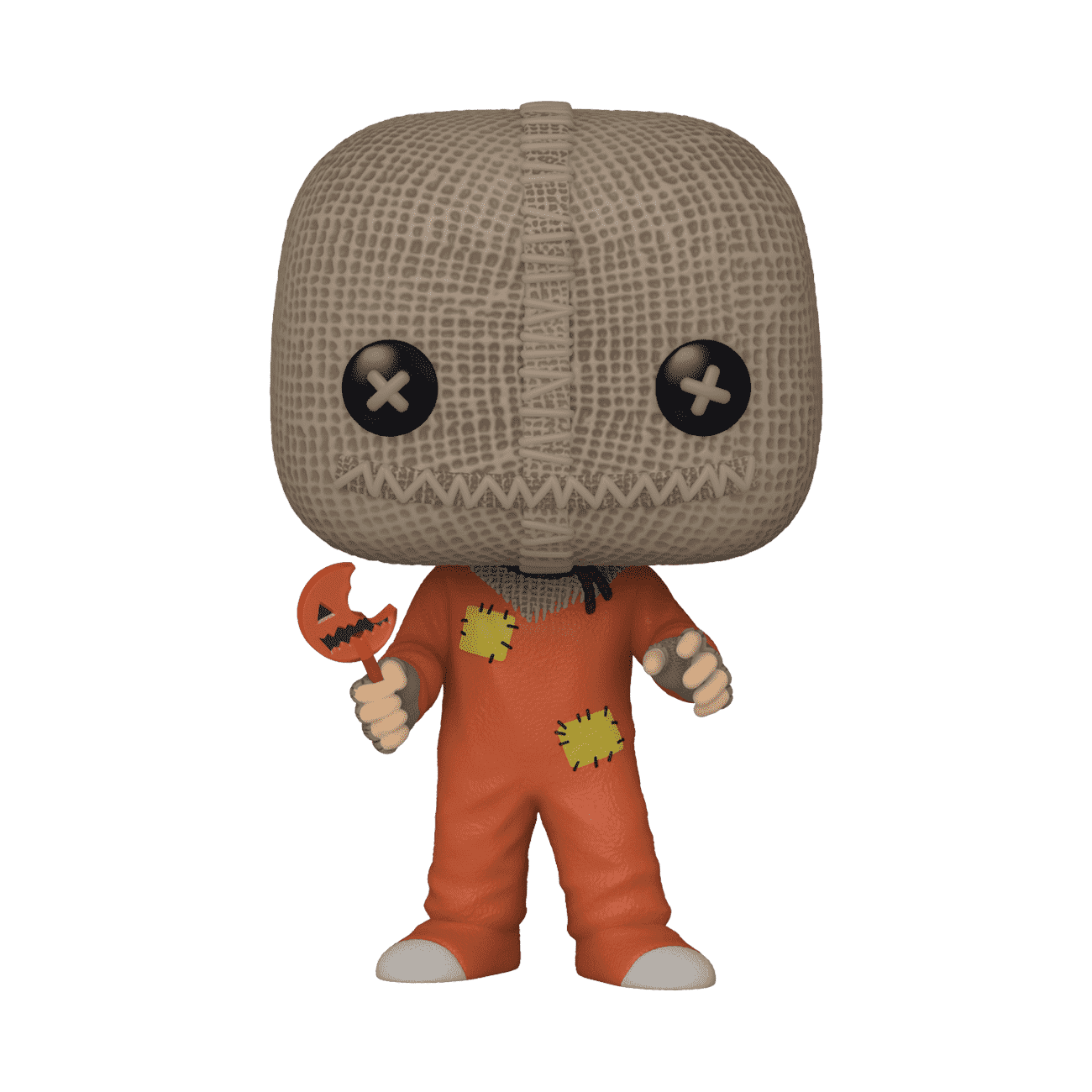 Pop! Sam with Lollipop