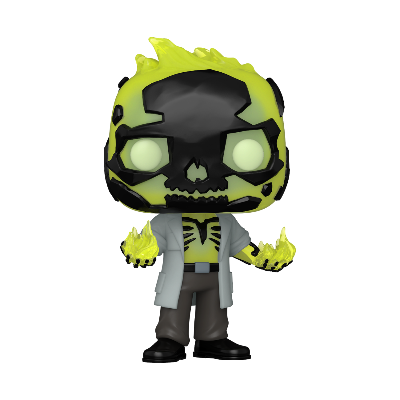 Pop! Dr. Phosphorus (Glow)