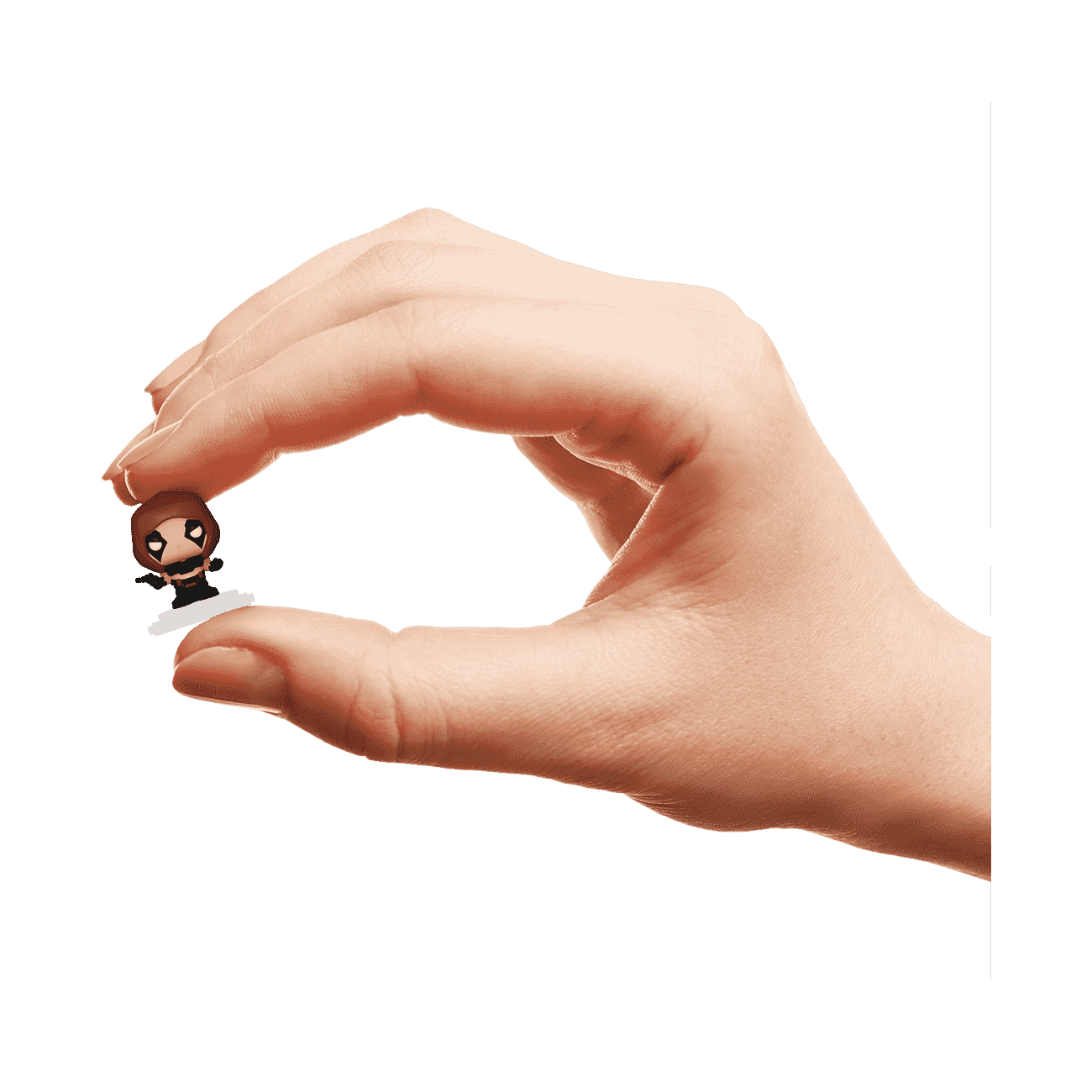 Bitty Pop! Retro Toys GI. Joe 4-Pack Series 3