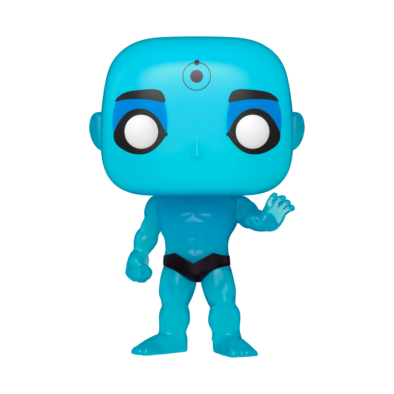 Pop! Dr. Manhattan