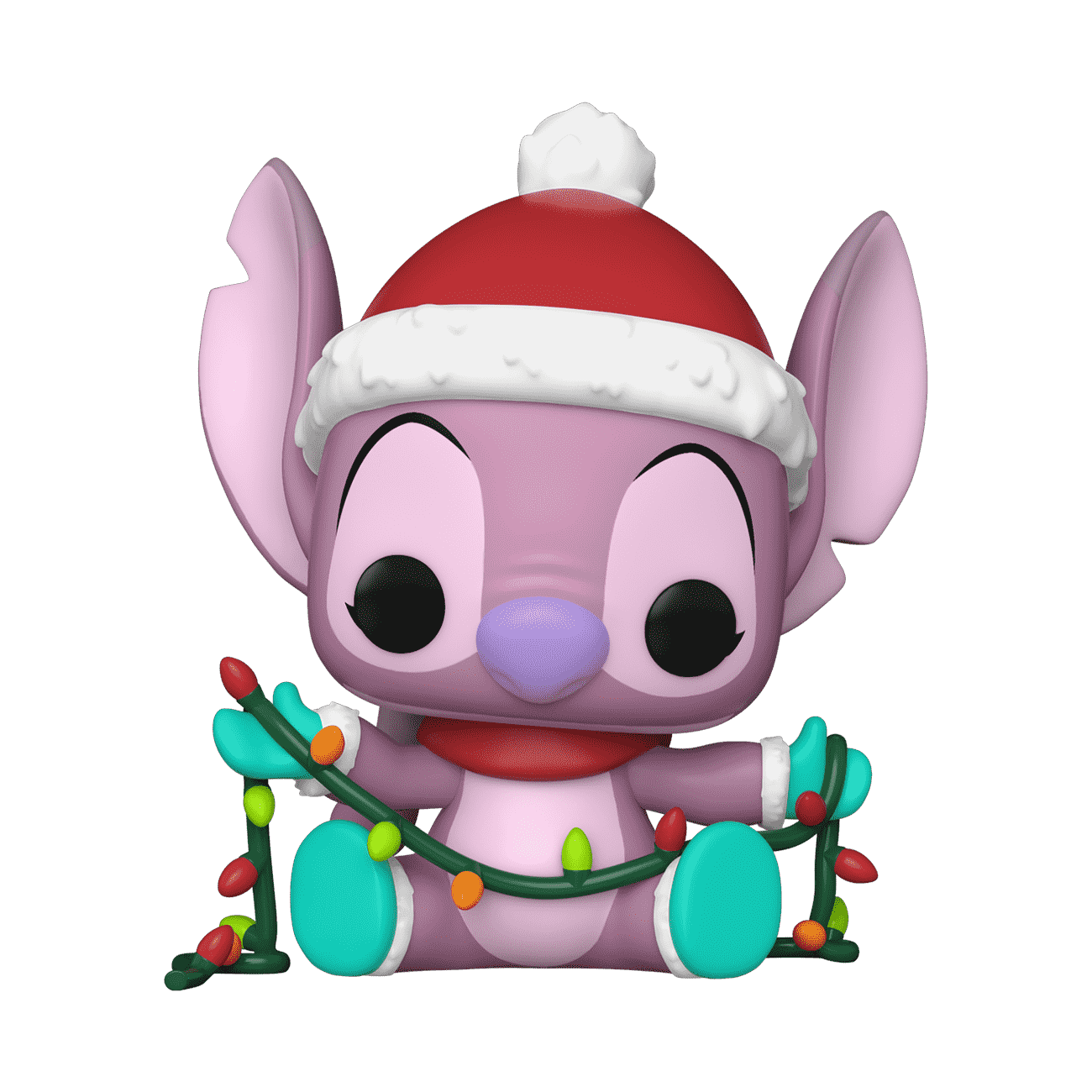 Pop! Angel with Lights