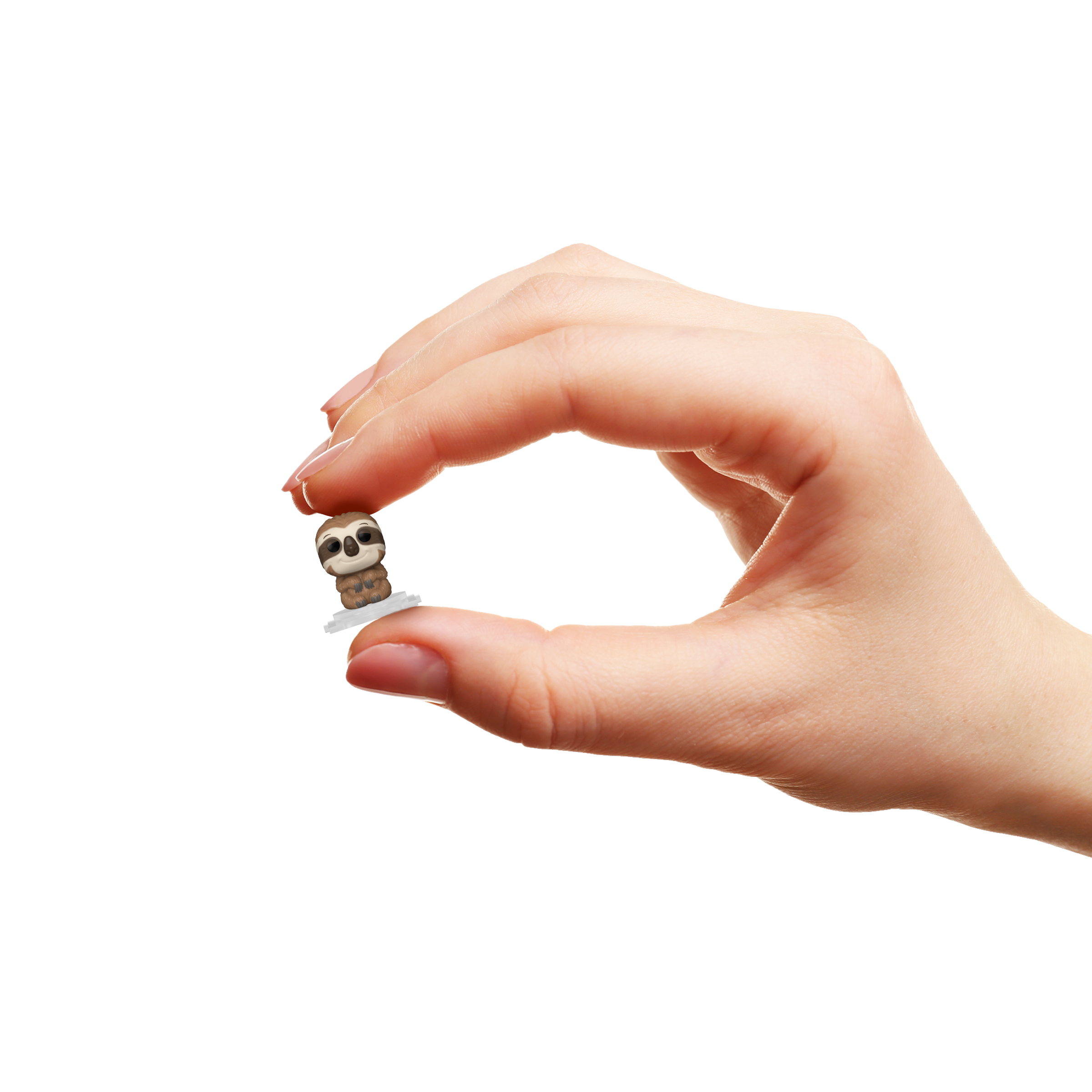 Bitty Pop! Accessories Pin Cases 4-Pack