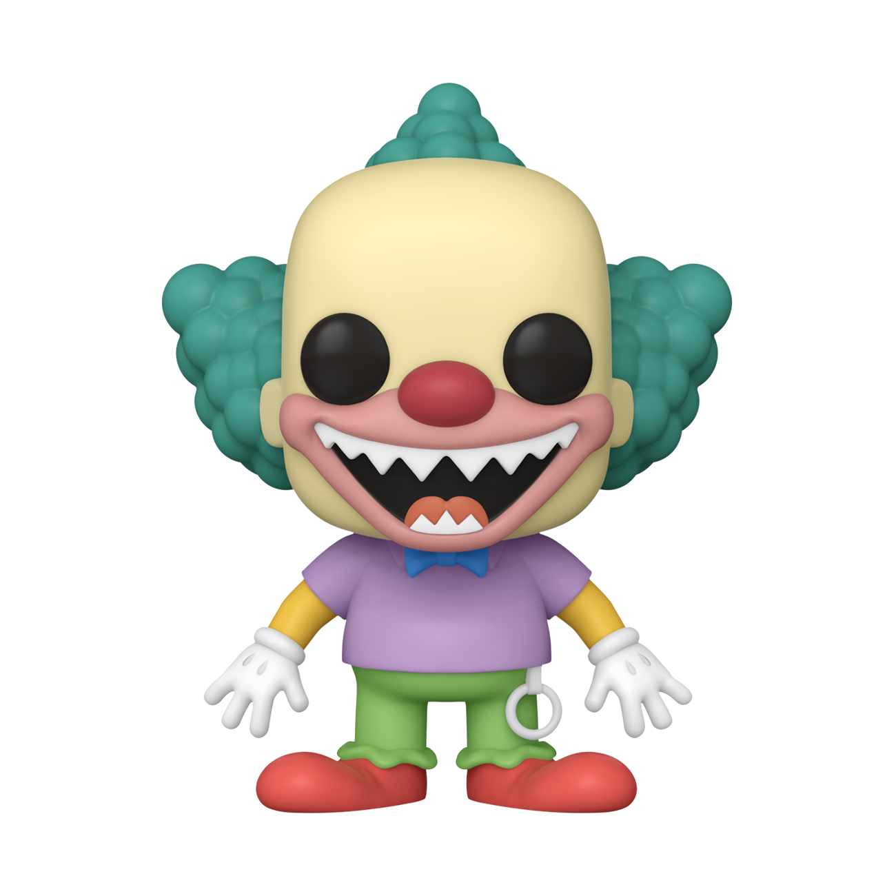 Pop! Krusty Doll