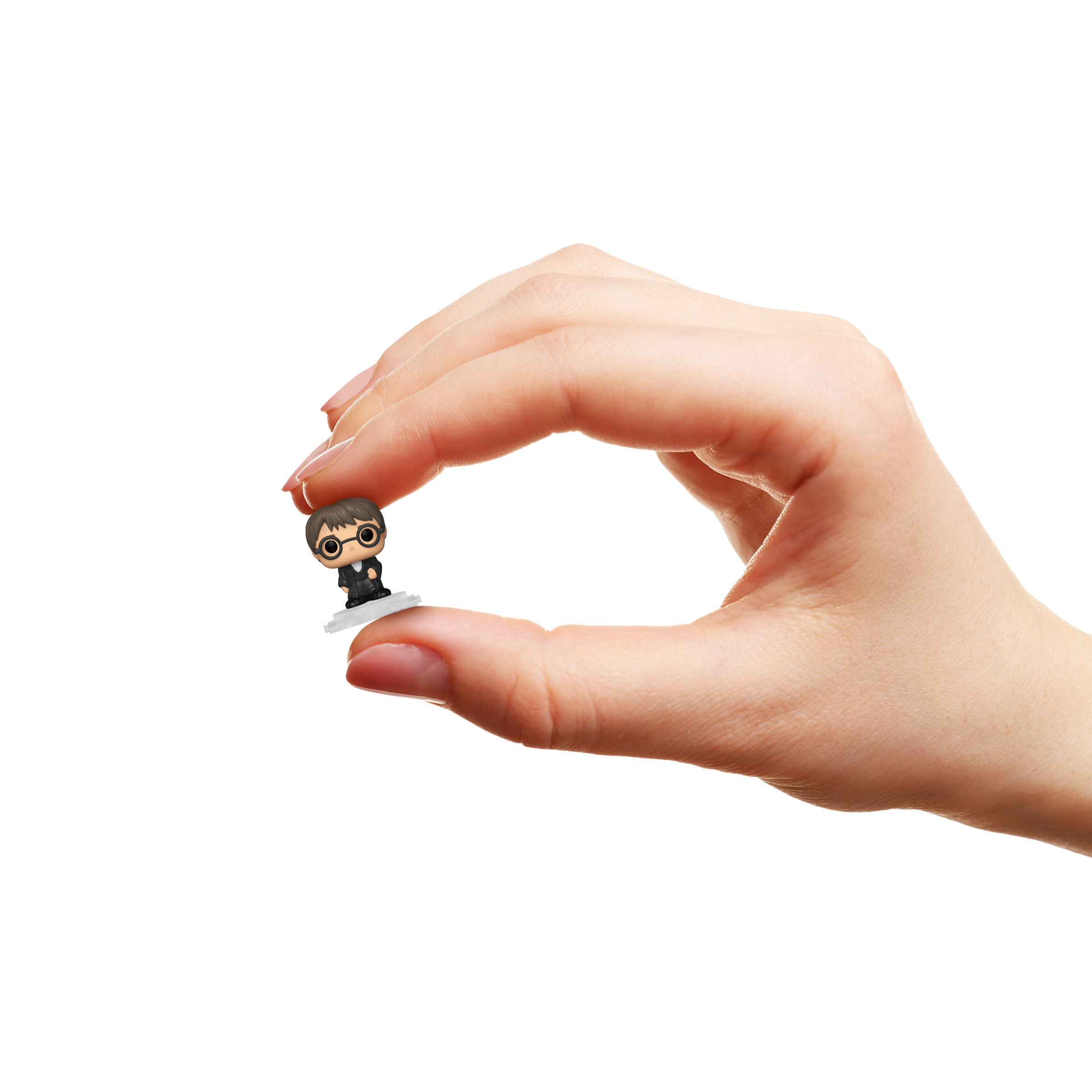 Bitty Pop! Harry Potter & Ginny Weasley 2-Pack